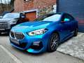 BMW 218 218i Gran Coupé M Sport  Garantie 12-24-36 Mois Bleu - thumbnail 2