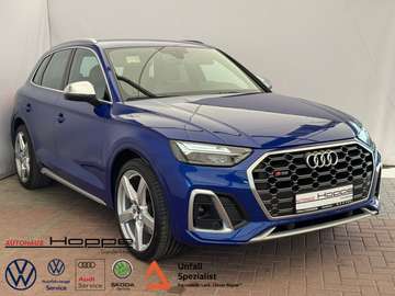 Quattro 3.0TDI DSG+AHK+KAMERA+STNDH+LEDER