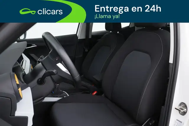 Seat Arona view 14
