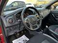 Dacia Sandero Stepway 1.5 blue dci Techroad 95cv Autocarro N1 4 Rosso - thumbnail 8