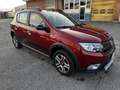 Dacia Sandero Stepway 1.5 blue dci Techroad 95cv Autocarro N1 4 Rosso - thumbnail 2