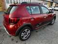 Dacia Sandero Stepway 1.5 blue dci Techroad 95cv Autocarro N1 4 Rosso - thumbnail 3