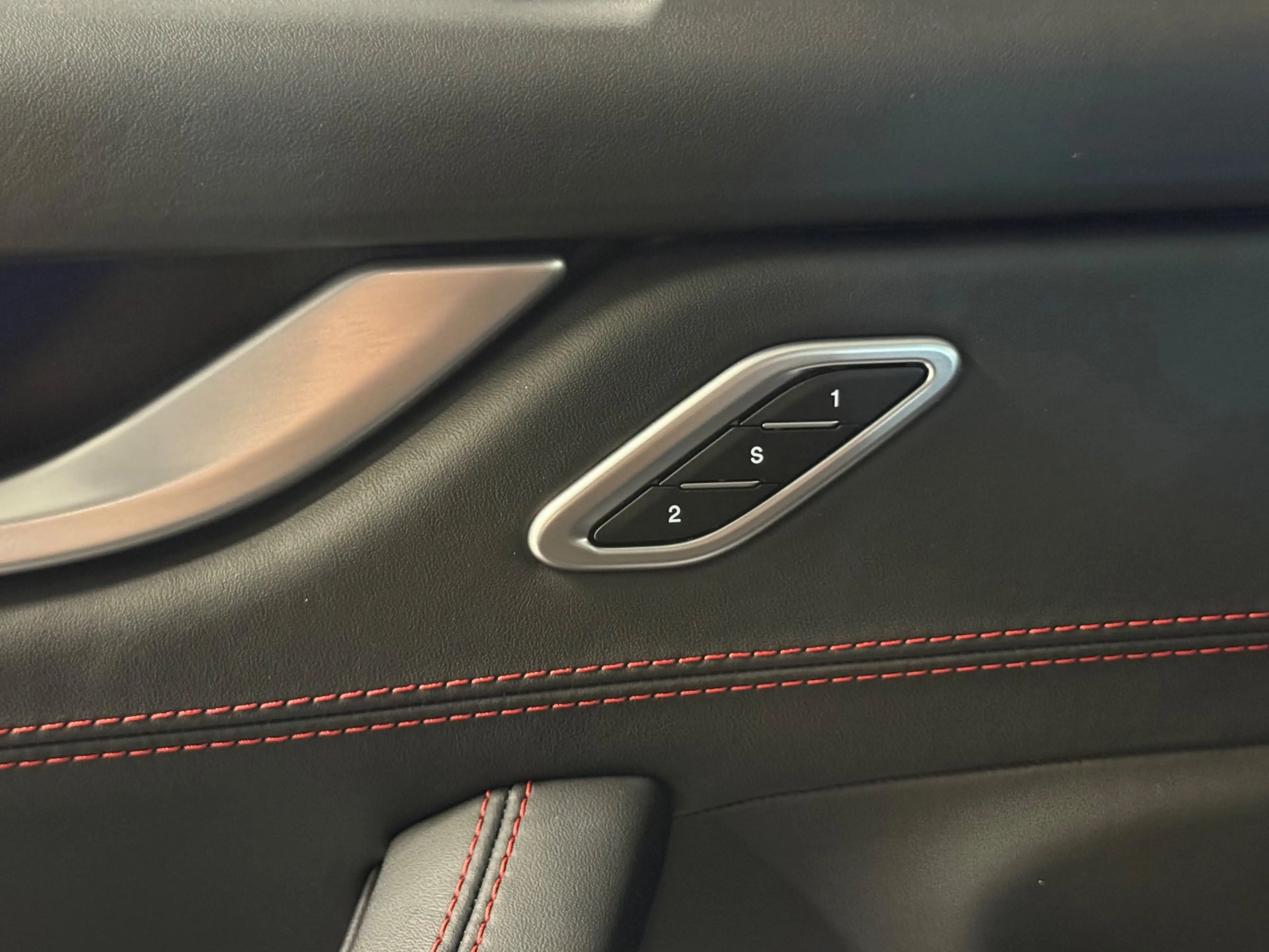 Maserati Levante 3.0 V6 S 430PK AWD GranLusso|Dealer onderhouden!! — photo 10