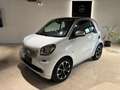 smart forTwo fortwo 70 1.0 Passion Blanc - thumbnail 2