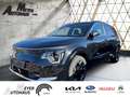 Kia Niro EV 64,8-kWh-Batterie Vision+Komfort+Style+WP Zwart - thumbnail 2