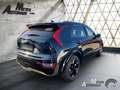 Kia Niro EV 64,8-kWh-Batterie Vision+Komfort+Style+WP Zwart - thumbnail 11