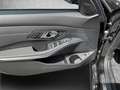 BMW 330 i xDrive Touring M Sportpaket ACC DAB SHZ LED Klim Schwarz - thumbnail 20