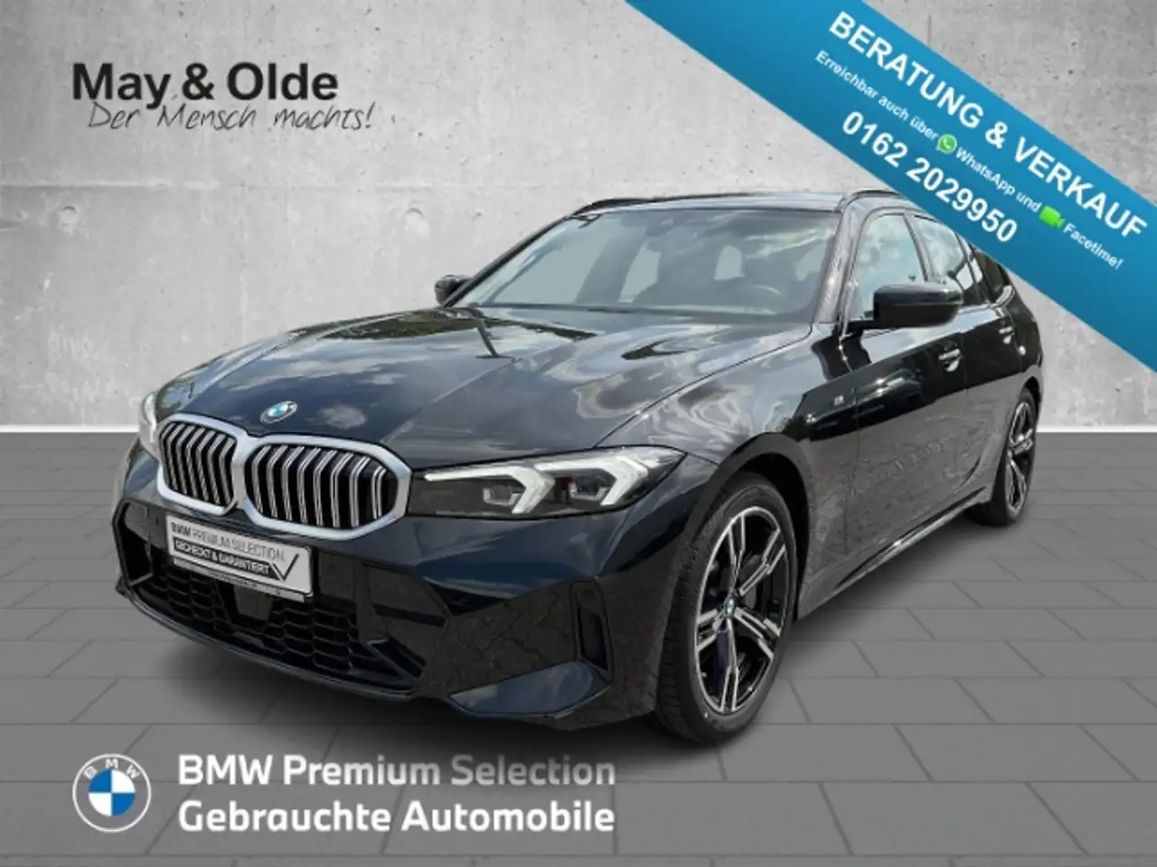 BMW 330