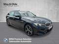BMW 330 i xDrive Touring M Sportpaket ACC DAB SHZ LED Klim Schwarz - thumbnail 4
