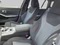 BMW 330 i xDrive Touring M Sportpaket ACC DAB SHZ LED Klim Schwarz - thumbnail 9