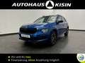 Skoda Kamiq Selection 1.0 TSI /V-COCKPIT /LED Blau - thumbnail 1