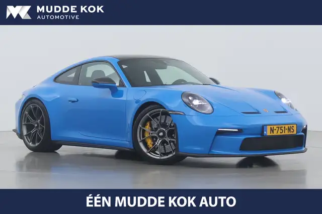 Porsche 992 4.0 GT3 Touring | Origineel NL | Keramisch | Neusl