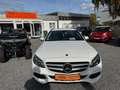 Mercedes-Benz C 220 C -Klasse T-Modell C 220 T BlueTec / d Blanc - thumbnail 1