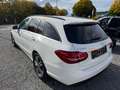 Mercedes-Benz C 220 C -Klasse T-Modell C 220 T BlueTec / d Blanc - thumbnail 4