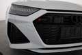Audi RS7 Sportback 4.0 TFSI quattro performance performa... Weiß - thumbnail 4
