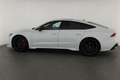Audi RS7 Sportback 4.0 TFSI quattro performance performa... Weiß - thumbnail 38