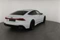 Audi RS7 Sportback 4.0 TFSI quattro performance performa... Weiß - thumbnail 21