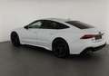 Audi RS7 Sportback 4.0 TFSI quattro performance performa... Weiß - thumbnail 3