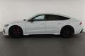 Audi RS7 Sportback 4.0 TFSI quattro performance performa... Weiß - thumbnail 37