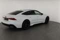 Audi RS7 Sportback 4.0 TFSI quattro performance performa... Weiß - thumbnail 22