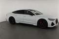 Audi RS7 Sportback 4.0 TFSI quattro performance performa... Weiß - thumbnail 27