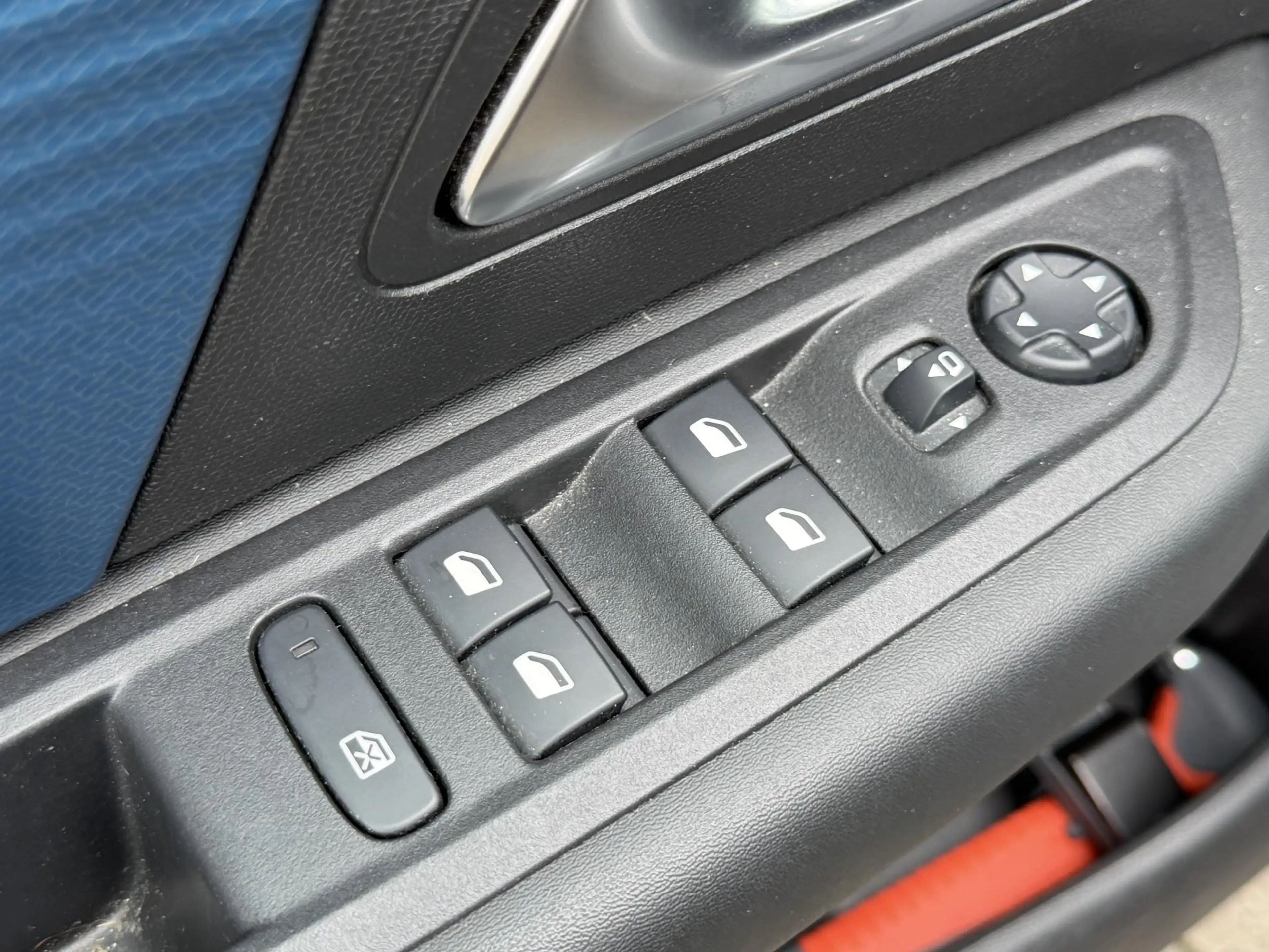 Citroen E-C4 Electric Feel Edition 50 kWh | Navigatie | Climate Control — photo 13