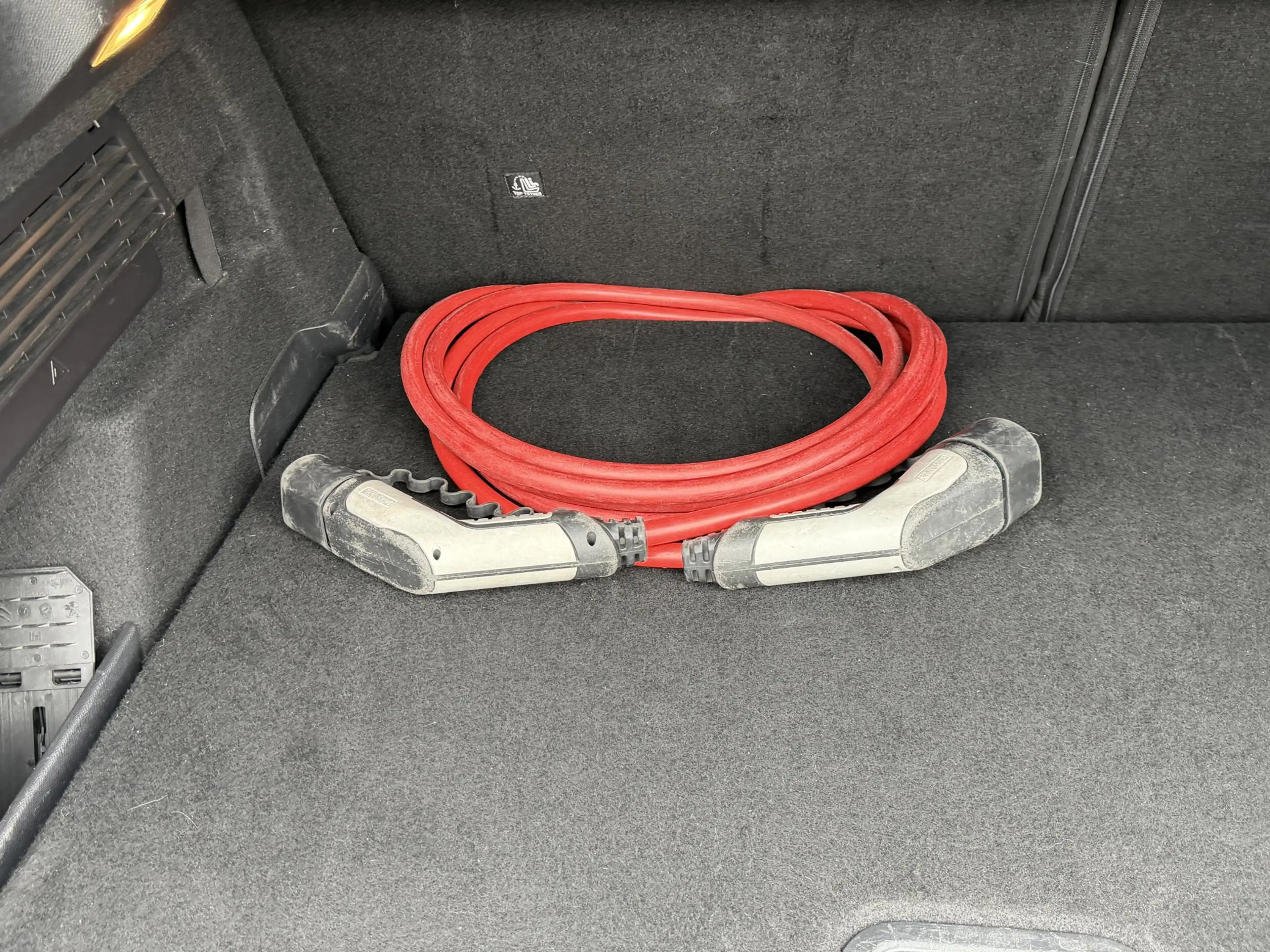 Citroen E-C4 Electric Feel Edition 50 kWh | Navigatie | Climate Control — photo 12