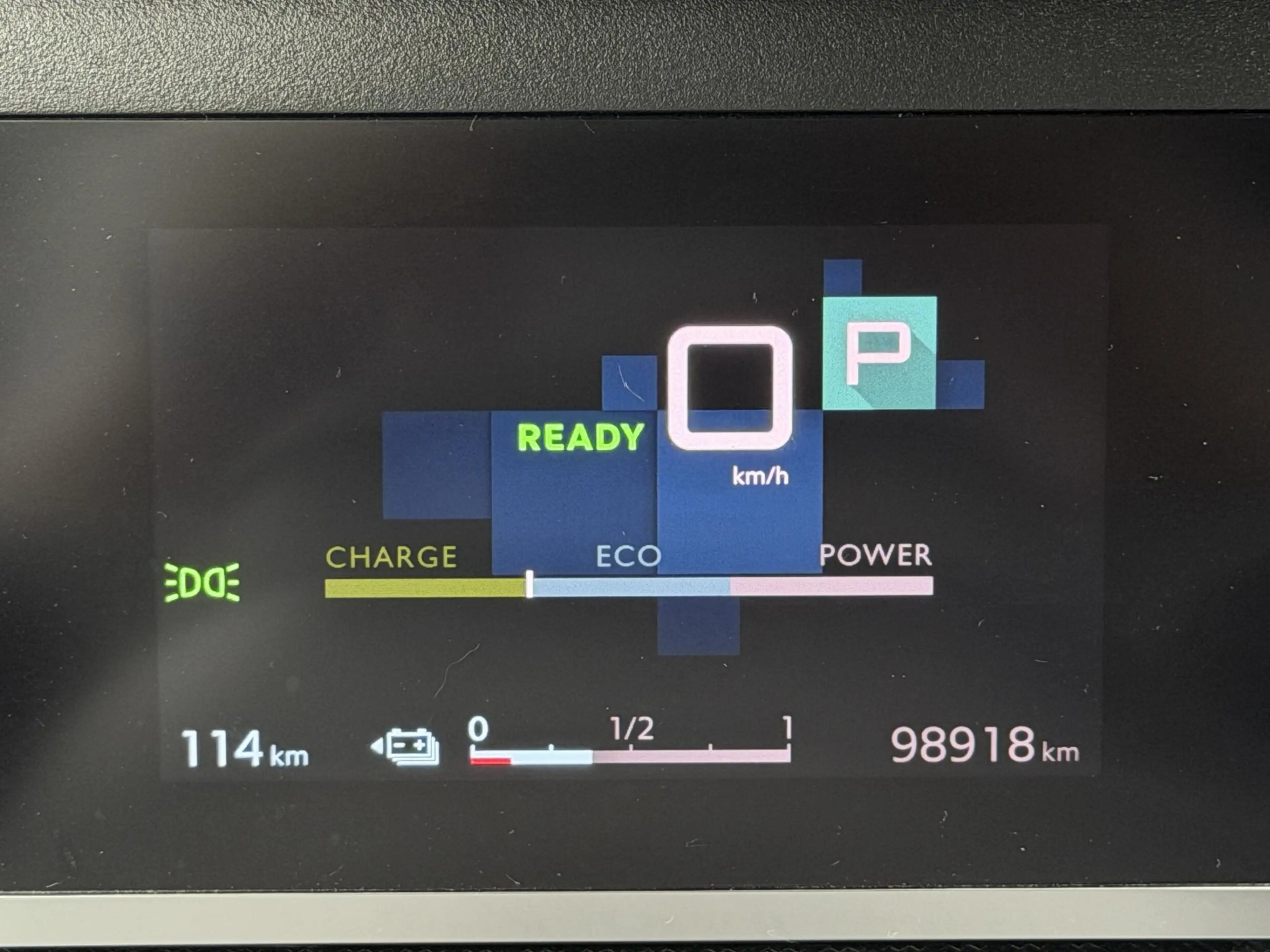 Citroen E-C4 Electric Feel Edition 50 kWh | Navigatie | Climate Control — photo 15