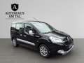 Citroen Berlingo 1.6 Silver Selection Tempomat~PDC~AHK Noir - thumbnail 1