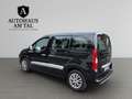 Citroen Berlingo 1.6 Silver Selection Tempomat~PDC~AHK Noir - thumbnail 4