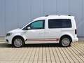 Volkswagen Caddy 2.0 TDI 150 PS Highline EDITION/AHK/XENON/NAVI+RF Wit - thumbnail 8