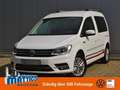 Volkswagen Caddy 2.0 TDI 150 PS Highline EDITION/AHK/XENON/NAVI+RF Wit - thumbnail 1