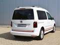 Volkswagen Caddy 2.0 TDI 150 PS Highline EDITION/AHK/XENON/NAVI+RF Wit - thumbnail 3
