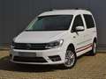 Volkswagen Caddy 2.0 TDI 150 PS Highline EDITION/AHK/XENON/NAVI+RF Wit - thumbnail 2