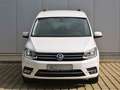 Volkswagen Caddy 2.0 TDI 150 PS Highline EDITION/AHK/XENON/NAVI+RF Wit - thumbnail 10