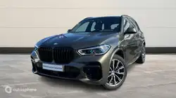 Photo BMW X5
