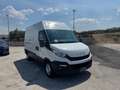 Iveco Daily Daily 33S11V 2.3 HPT PC-TN Furgone Blanc - thumbnail 1