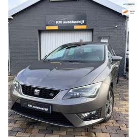 1.4 EcoTSI FR *Clima*LM*Nap*Cruise*Led*