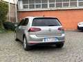 Volkswagen Golf Golf VII 2013 5p 1.4 tgi Highline Gris - thumbnail 4
