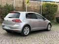 Volkswagen Golf Golf VII 2013 5p 1.4 tgi Highline Gris - thumbnail 3