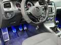 Volkswagen Golf Golf VII 2013 5p 1.4 tgi Highline Gris - thumbnail 5