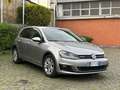 Volkswagen Golf Golf VII 2013 5p 1.4 tgi Highline Gris - thumbnail 2