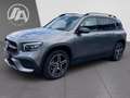 Mercedes-Benz GLB 220 d AMG+MBUX+Night+Pano+M-BEAM+Kam+Key+SHZ Grau - thumbnail 17