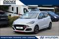 Hyundai i10 i10 1.0 N-Line Klima/Navi/DAB/Sitzhzg. N Line BC Weiß - thumbnail 1