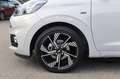 Hyundai i10 i10 1.0 N-Line Klima/Navi/DAB/Sitzhzg. N Line BC Weiß - thumbnail 3