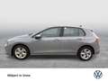 Volkswagen Golf VIII 1.5 eTSI LIFE FACELIFT ACC CARPLAY ALU Gris - thumbnail 4