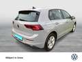 Volkswagen Golf VIII 1.5 eTSI LIFE FACELIFT ACC CARPLAY ALU Grau - thumbnail 6