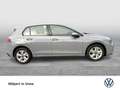 Volkswagen Golf VIII 1.5 eTSI LIFE FACELIFT ACC CARPLAY ALU Grau - thumbnail 7