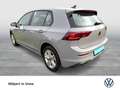 Volkswagen Golf VIII 1.5 eTSI LIFE FACELIFT ACC CARPLAY ALU Gris - thumbnail 5