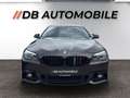 BMW 520 d xDrive; Rückfahrkamera, Anhängerkupplung Braun - thumbnail 2
